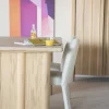 Eleonora Eettafel Jake 250x100 cm - naturel