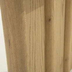 Eleonora Eettafel Jake 180x100 cm - naturel