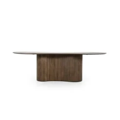 Eleonora Eettafel Jordy - 250x110 cm