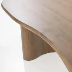 Eleonora Eettafel Josh 250x110 cm - bruin