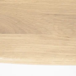 Eleonora Eettafel Josh 250x110 cm - naturel