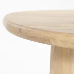 Eleonora Eettafel Josh 250x110 cm - naturel