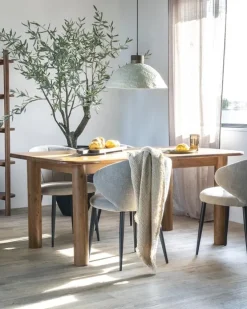 Eleonora Eettafel Julian 170x100