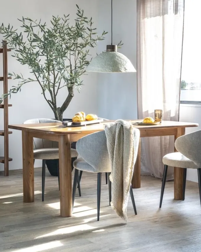 Eleonora Eettafel Julian 170x100