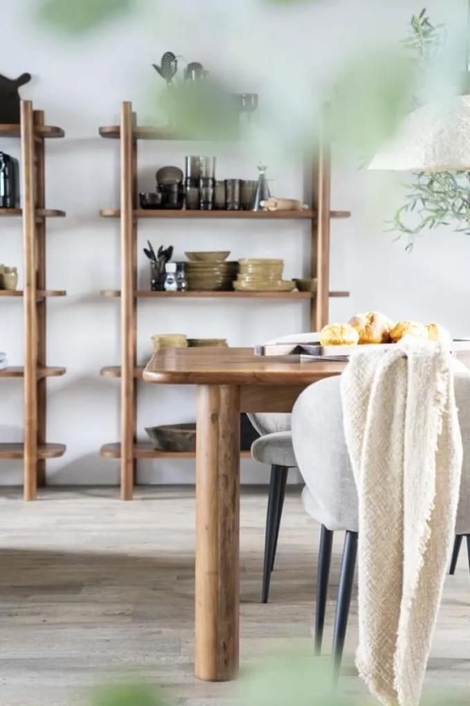 Eleonora Eettafel Julian 280x100
