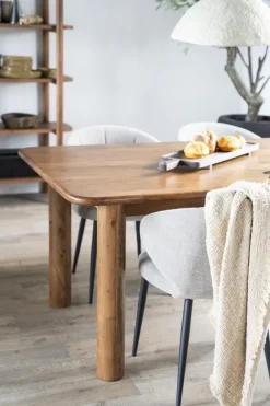 Eleonora Eettafel Julian 280x100