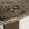 Eleonora Eettafel Lando - 127 cm