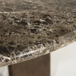 Eleonora Eettafel Lando - 127 cm