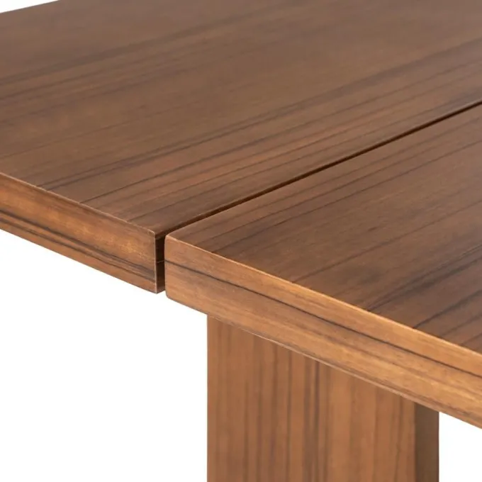 Eleonora Eettafel Lira 240x110 cm