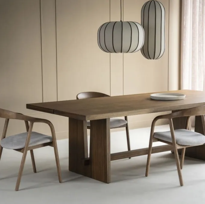 Eleonora Eettafel Lira 300x120 cm