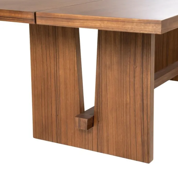 Eleonora Eettafel Lira 300x120 cm