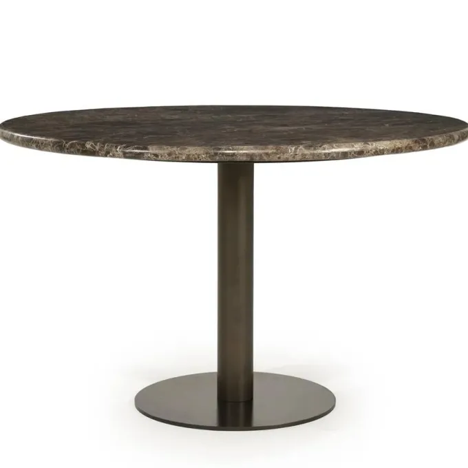 Eleonora Eettafel Luigi- 127x76 cm