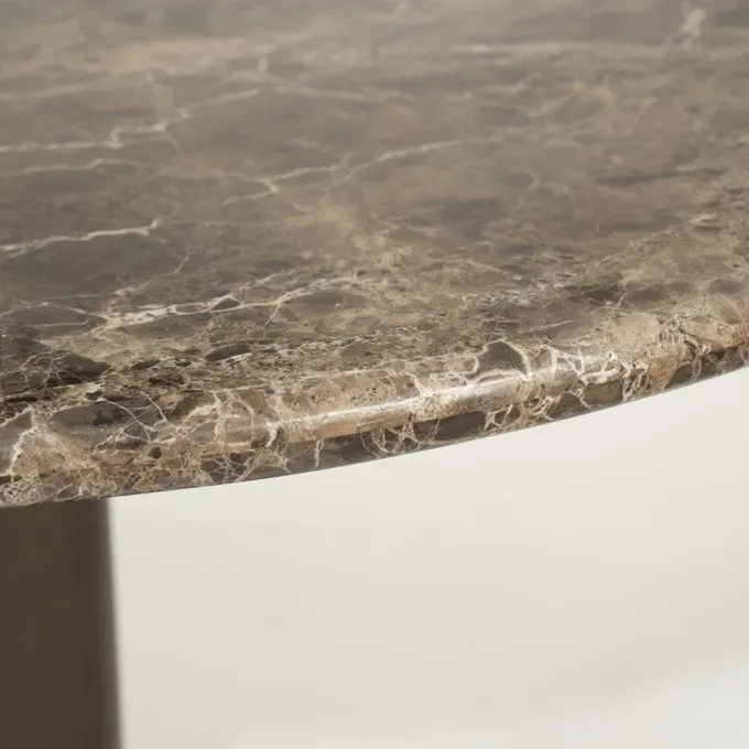 Eleonora Eettafel Luigi- 127x76 cm