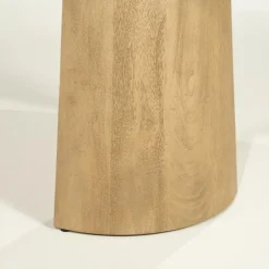Eleonora Eettafel Lune 240x105 cm - naturel