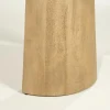 Eleonora Eettafel Lune 300x105 cm - naturel