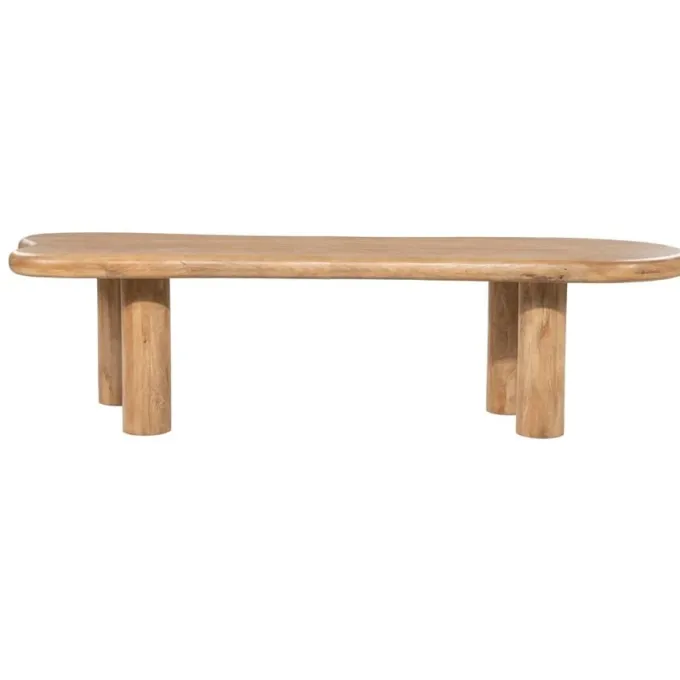 Eleonora Eettafel Nigel 300x120 cm