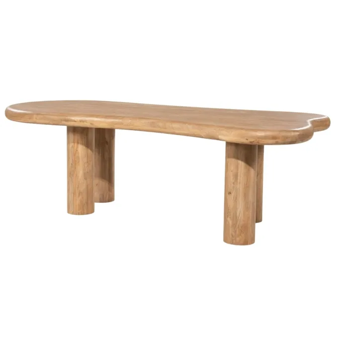 Eleonora Eettafel Nigel 300x120 cm