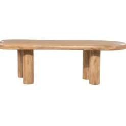 Eleonora Eettafel Nigel 250x110 cm