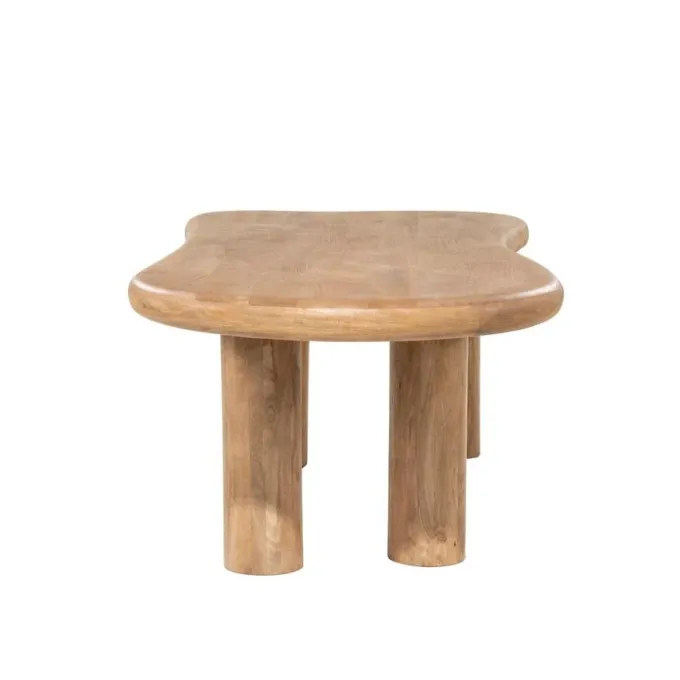 Eleonora Eettafel Nigel 250x110 cm
