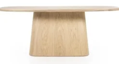 Eleonora Eettafel Nola 200x110