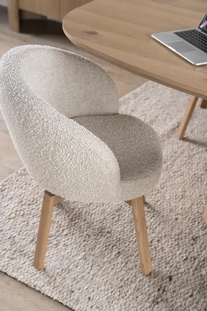 Eleonora Eettafel Nola 250x110