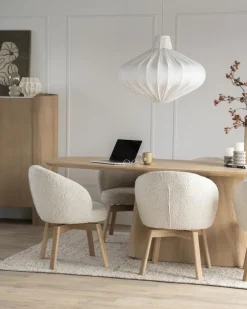 Eleonora Eettafel Nola 250x110