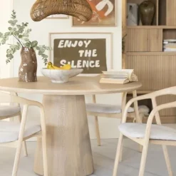 Eleonora Eettafel Nola 130x76