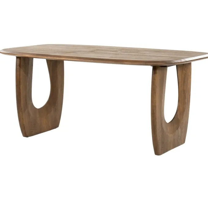 Eleonora Eettafel Phoebe 230x110 cm