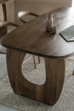 Eleonora Eettafel Phoebe 230x110 cm