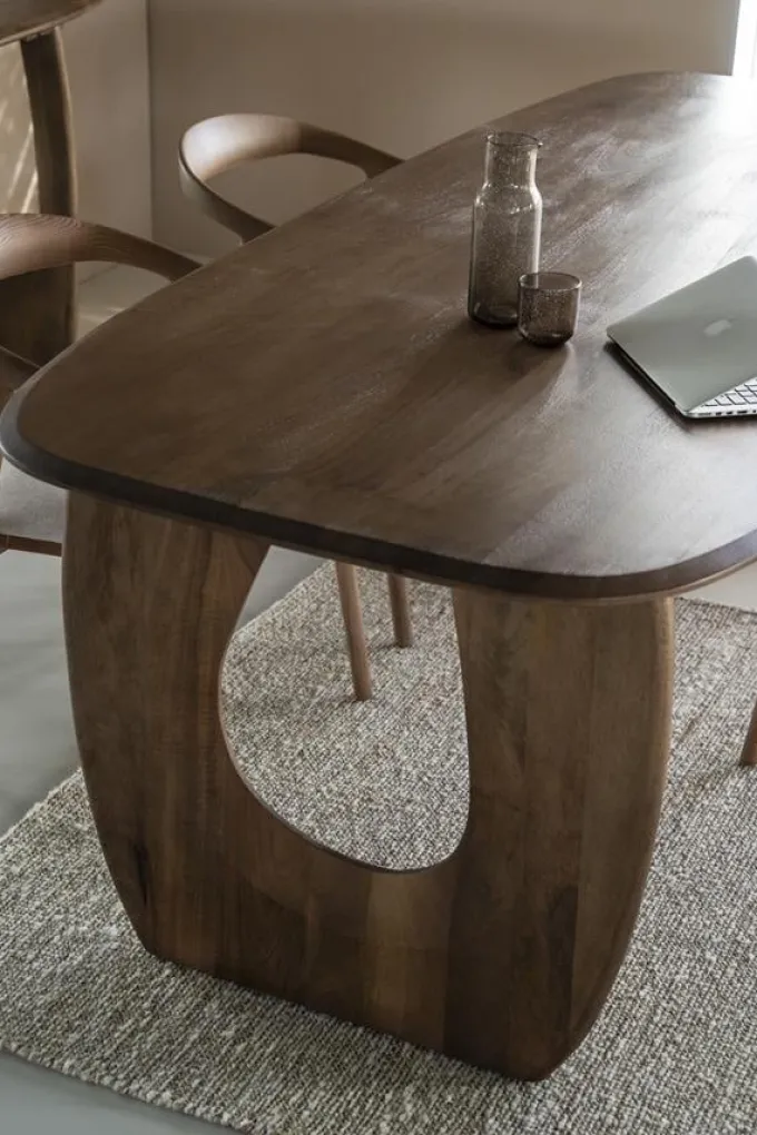 Eleonora Eettafel Phoebe 230x110 cm