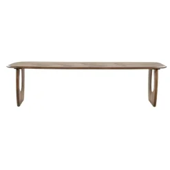 Eleonora Eettafel Phoebe 290x110 cm