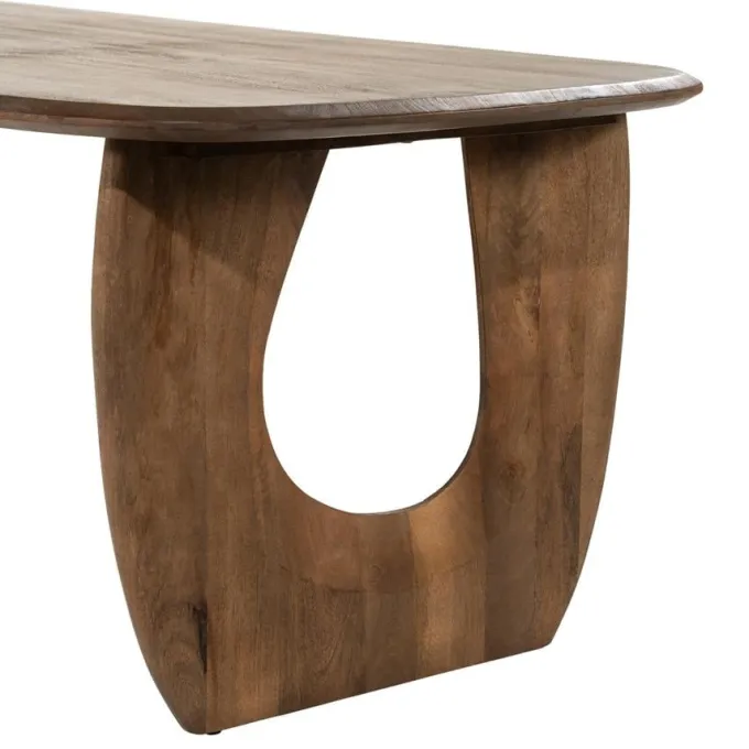 Eleonora Eettafel Phoebe 290x110 cm