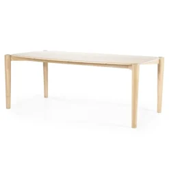 Eleonora Eettafel Selbu - 200x100 cm