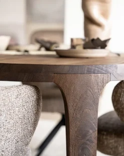 Eleonora Eettafel Taylor 140x120 cm