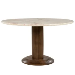 Eleonora Eettafel Ted Ø 130 cm