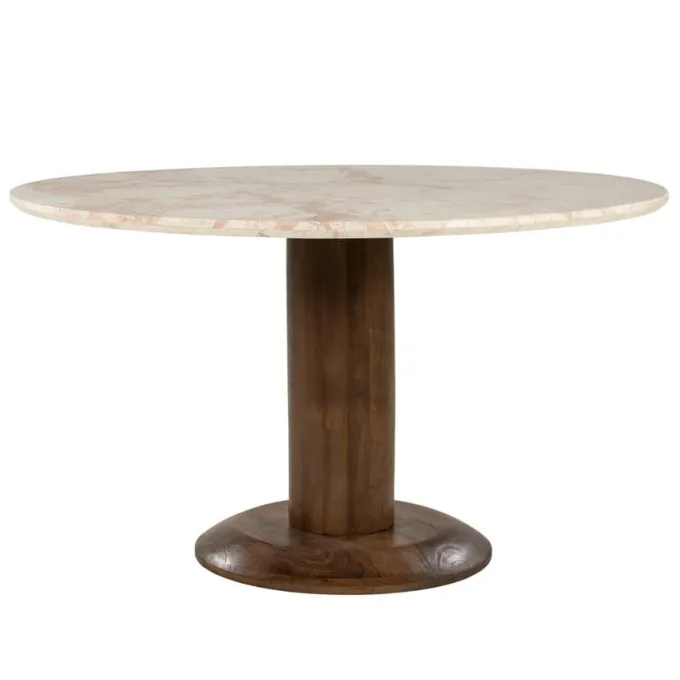 Eleonora Eettafel Ted Ø 130 cm