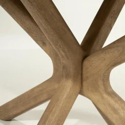 Eleonora Eettafel Tycho 210x110 cm - naturel