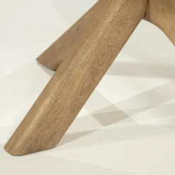 Eleonora Eettafel Tycho 260x110 cm - naturel