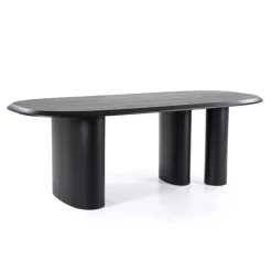 Eleonora Eettafel Walter - 220x100 cm