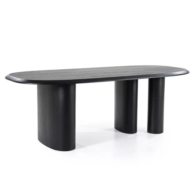 Eleonora Eettafel Walter - 220x100 cm