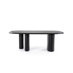 Eleonora Eettafel Walter - 220x100 cm