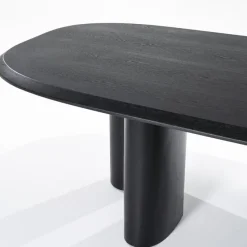 Eleonora Eettafel Walter - 220x100 cm