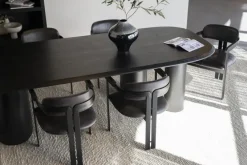 Eleonora Eettafel Walter - 300x120 cm