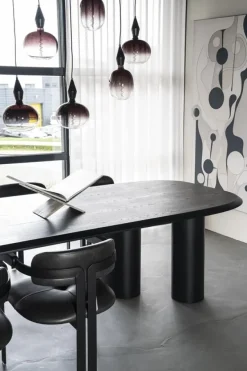Eleonora Eettafel Walter - 300x120 cm