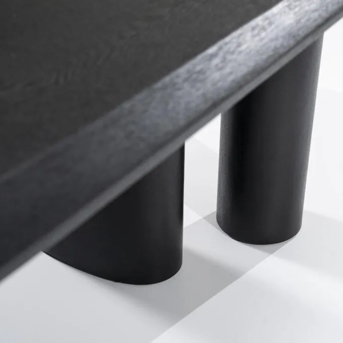 Eleonora Eettafel Walter - 300x120 cm