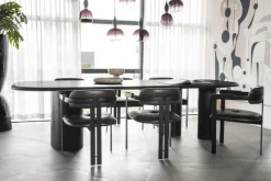 Eleonora Eettafel Walter - 300x120 cm