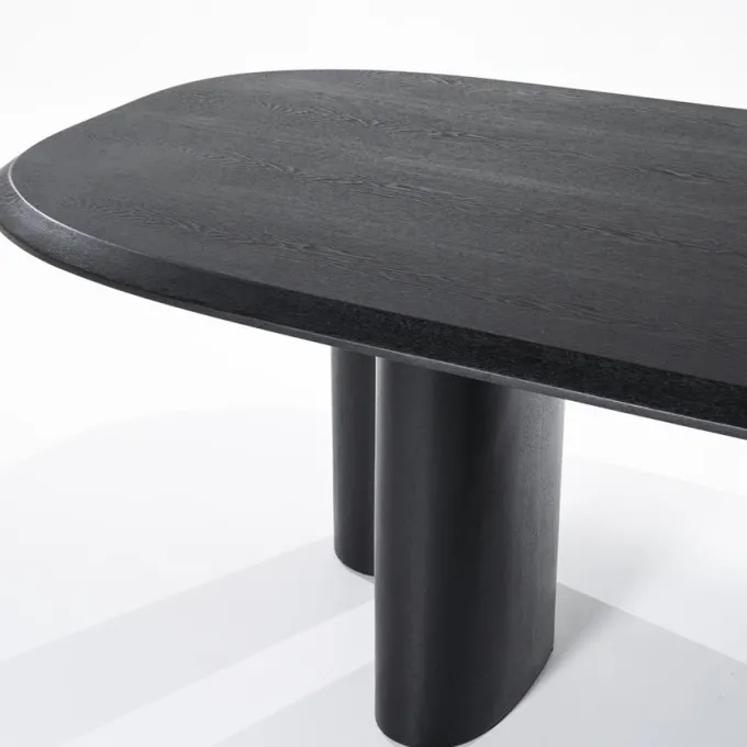 Eleonora Eettafel Walter - 300x120 cm
