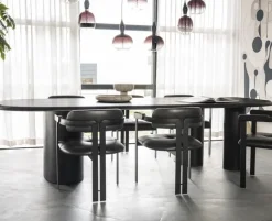 Eleonora Eettafel Walter - 300x120 cm