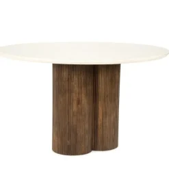 Eleonora Eettafel Xanni Ø 130 cm