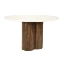 Eleonora Eettafel Xanni Ø 130 cm